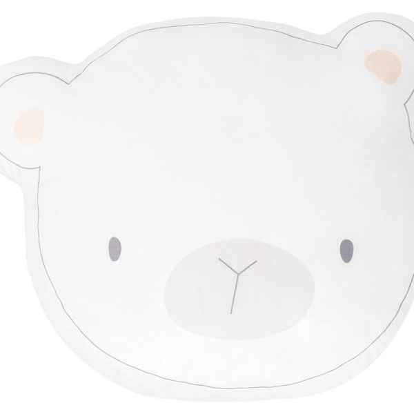 Плюшена възглавница-играчка Kikka Boo My Teddy-HCogz.jpg