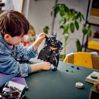 Конструктор LEGO Marvel Super Heroes 76259 - Фигура за изграждане Батман-HD7sF.jpeg