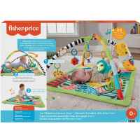 Активна гимнастика 3в1 Fisher Price, дъждовна гора-HFEeK.jpeg