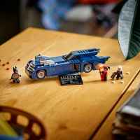 Конструктор LEGO DC Comics Super Heroes 76274 Batman™ - Батман с батмобила срещу Харли Куин и мистър Фрийз-HFHgb.jpeg