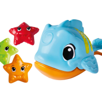 Гладна рибка Simba toys ABC-HGDA9.png