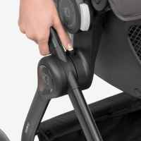 Комбинирана бебешка количка 3в1 Kikka Boo Modena, Dark grey-HHoMy.jpeg