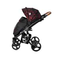 Комбинирана бебешка количка 3в1 Lorelli Rimini Classic, Ruby Red&Black РАЗПРОДАЖБА-HKWJC.jpeg