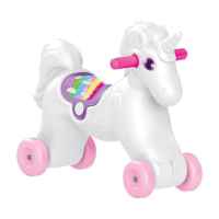Люлка 2в1 DOLU, Еднорог-HKqN7.jpg