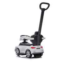 Кола с дръжка Chipolino Mercedes C-Class, бяла-HKunz.jpeg