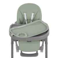 Столче за хранене Kikka Boo Pastello 2, Mint-HNsAD.jpeg