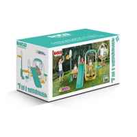 Детска площадка за игра 7в1 Dolu Пастел-HPEzi.jpeg