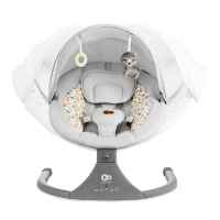 Бебешка люлка-шезлонг Kinderkraft Lumi 2, light grey-HPopN.jpeg