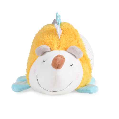 Нощна лампа и проектор Moni Toys Starry Sky