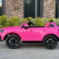 Акумулаторен джип JJ Audi Q7 12V, розов металик-HQFN1.jpeg