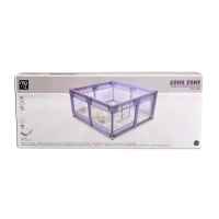 Кошара Moni GameZone 180*200 с аксесоари, мента-HRpTo.jpeg