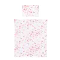 Комплект за мини кошара Chipolino, Бели пеперуди-HS0sg.jpeg