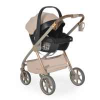 Комбинирана бебешка количка 3в1 Cangaroo Unique, Macadamia-Beige-HTG46.jpeg