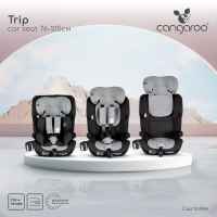 Столче за кола Cangaroo Trip, Baby-pink-HU6Ru.jpeg