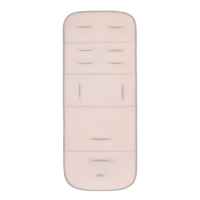 Подложка за количка Kikka Boo, Hedge-hugs-HW7wI.jpeg