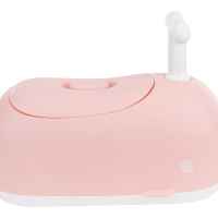 Бебешко гърне Kikka Boo Whale, Pink -HWtMR.jpg