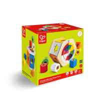 Разноцветен дървен сортер Hape, 7 части-HXMSI.jpeg