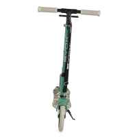 Тротинетка Byox Flurry, green-HXS6X.jpeg