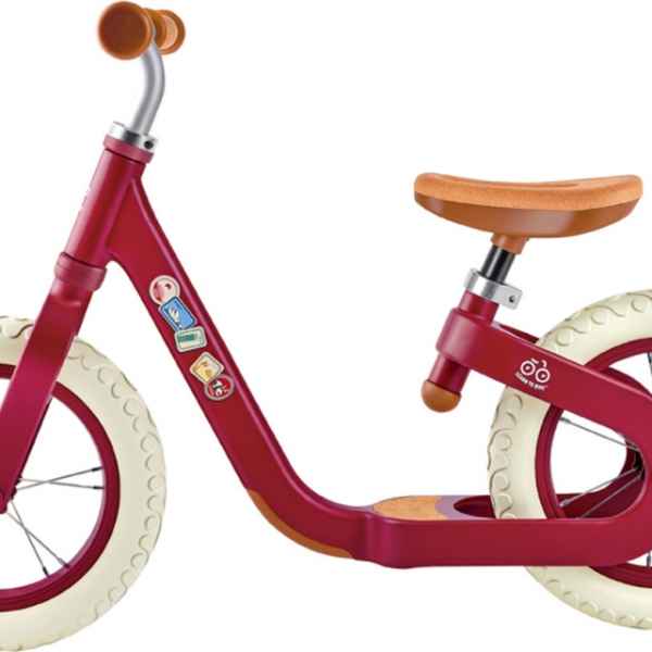 Балансиращ велосипед Hape, Червен-HXXip.jpeg