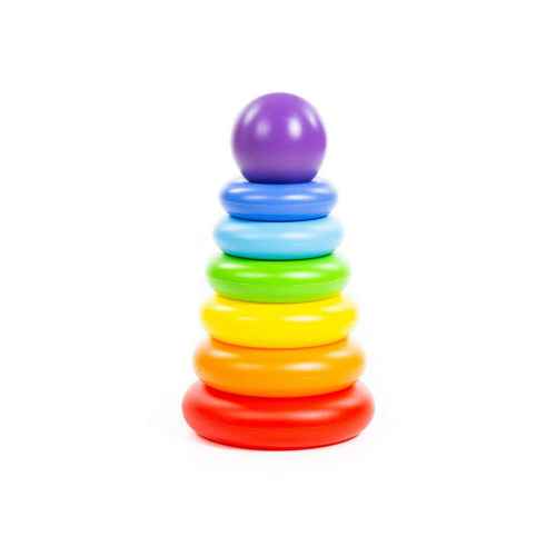 Бебешки рингове Polesie Toys