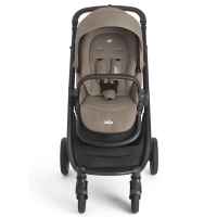 Бебешка комбинирана количка 3 в 1 Joie versatrax™ trio, Cashew-HYmZr.jpeg