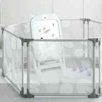 Бебешка ограда за игра Choc Chic, Шестоъгълна-HZEDU.jpeg