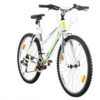 Детски велосипед Bachini 6st Sense 26, бял/зелен-HZpns.jpeg
