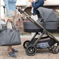 Комбинирана бебешка количка 3в1 Cangaroo Macan, сива-HaPyJ.jpeg