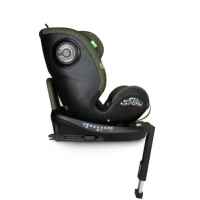 Столче за кола Cosatto All in all ULTRA rotate i-size, Bureau-HasBV.jpeg