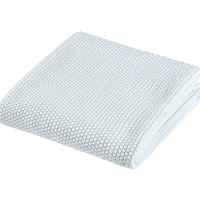 Плетено памучно одеяло Kiikka Boo Dream Big, Blue-Hb3qh.jpg