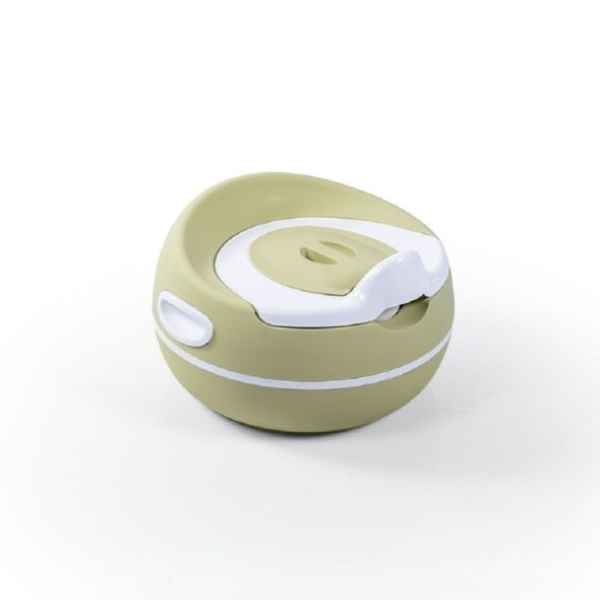 Бебешко гърне Dolu Premium, с капак, Eco Green-HbxQx.jpeg