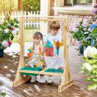 Комплект пластмасови, цветове и форми Hape, 179 части-HeFnd.jpeg