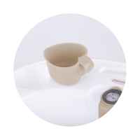 Вана с подложка и стойка Chipolino Вела (87см), Мока-HeWIS.jpg