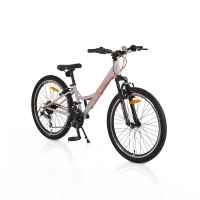 Детски велосипед Byox Princess 24, beige-HewiU.jpeg