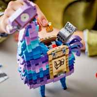 Конструктор LEGO Fortnite, Supply llama-HgQON.jpeg