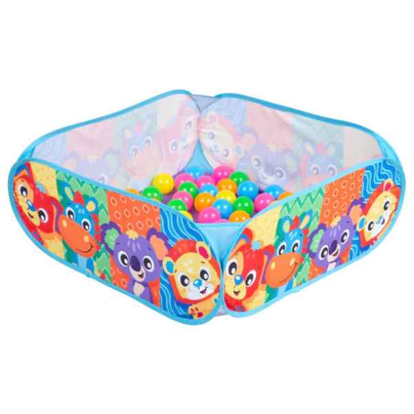 Басейн приключение Playgro, с 30 бр. топки-HhJcy.jpeg