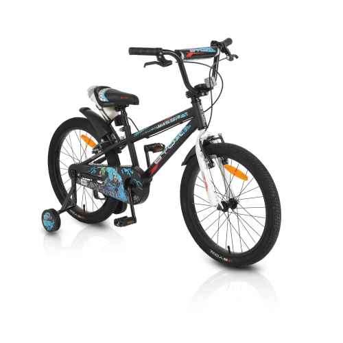 Детски велосипед Byox Master 20, onyx