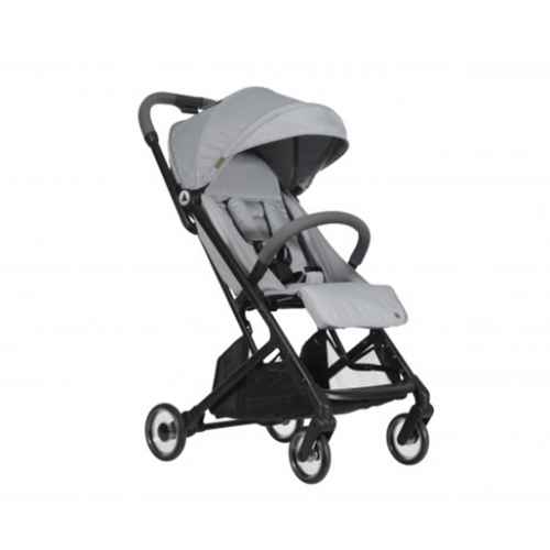 Лятна бебешка количка Topmark Dani, Grey