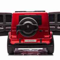 Акумулаторен джип Mercedes G63 4x4, двуместен червен металик-HlN1Z.jpeg