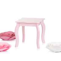 Комплект тоалетка и табуретка Chipolino, розова-HlT3Y.jpeg