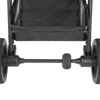 Бебешка лятна количка Kikka Boo Jody, Army Green-HmkJq.jpeg