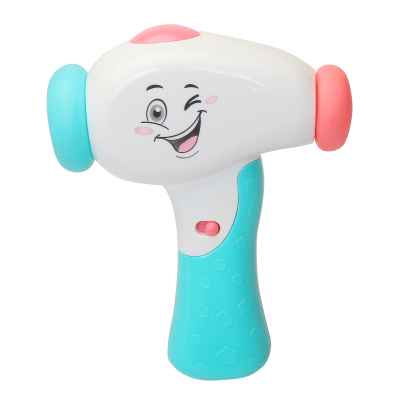 Активна играчка със светлина Kaichi, Чукче