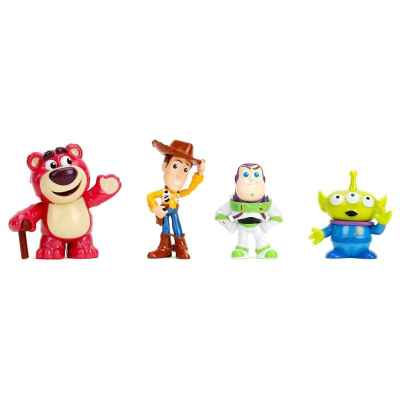 Фигурка Mattel Jada Toys Toy Story 6 см., асортимент