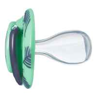 Силиконова ортодонтична залъгалка Tomme Tippee 18-36м, Fun Friends 2бр-HnTvz.jpeg