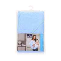 Хавлия за баня Lorelli ДУО 80/100 см, Синя-HoJ7a.jpeg