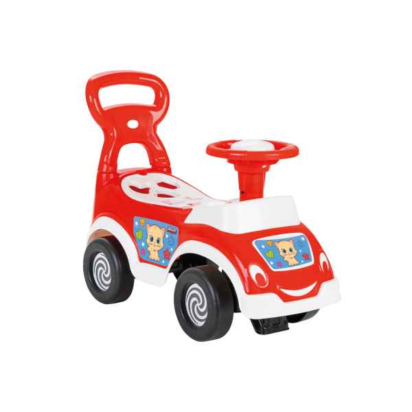 Кола за бутане Pilsan със сортер, червен-HoLIq.jpeg