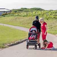 Комбинирана бебешка количка Lorelli LORA, Steel Grey -Hop2C.jpeg