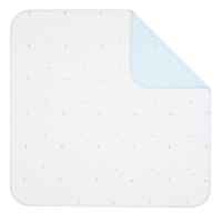 Бебешко одеяло Kikka Boo, 85/85 см Stripy Friends-Hr0O4.jpeg