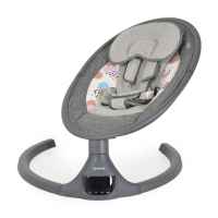 Бебешка eлектрическа люлка Cangaroo iSwing, тъмносив-Hrkgg.jpeg