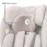 Столче за кола Lorelli Perseus i-Size ISOFIX Support Leg 360, Green-HrpqF.jpeg